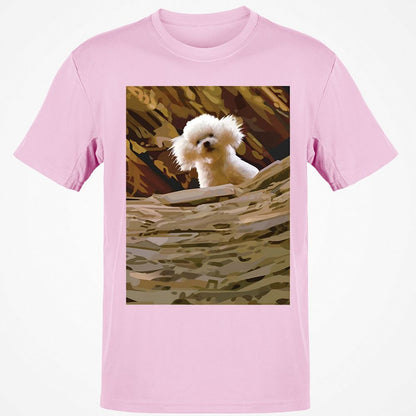 Precious Bichon - Light Pink - 5