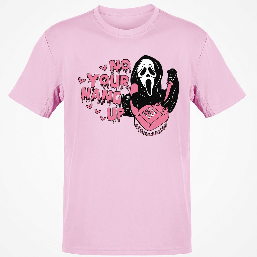 Classic Unisex T-Shirt - BEFE45Y4 - Light Pink - 5