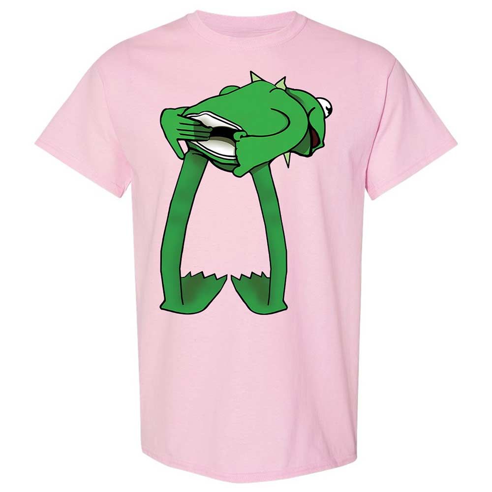 Froggy Style - Light Pink - 5