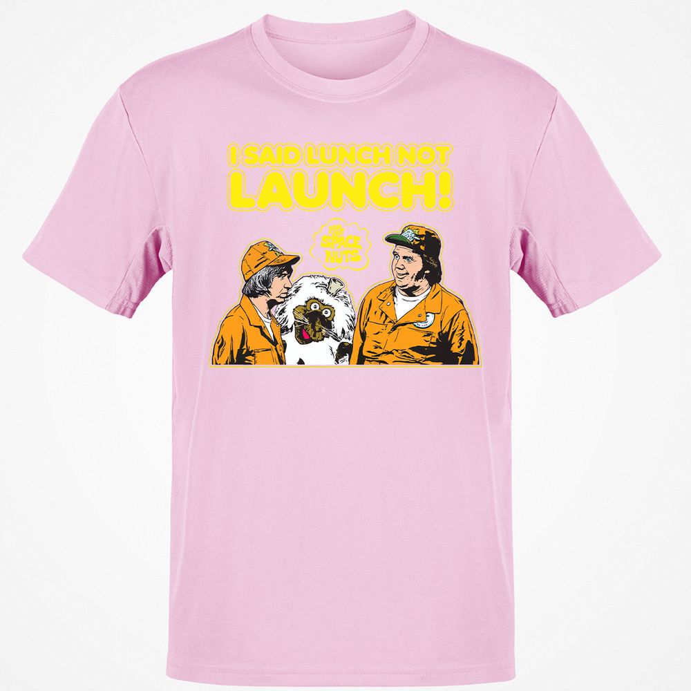 Classic Unisex T-Shirt - M36LTGF3 - Light Pink - 5