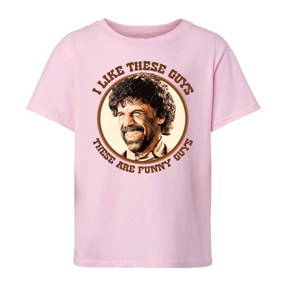 Kids T-Shirt - V18XBCW7 - Light Pink - 5