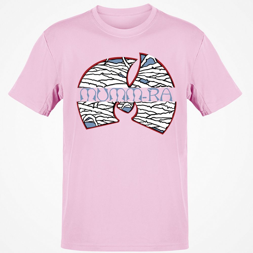 Classic Unisex T-Shirt - B6RV3DFA - Light Pink - 5