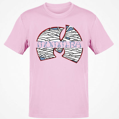 Classic Unisex T-Shirt - B6RV3DFA - Light Pink - 5