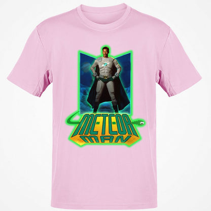 Classic Unisex T-Shirt - D5KNNPJ9 - Light Pink - 5