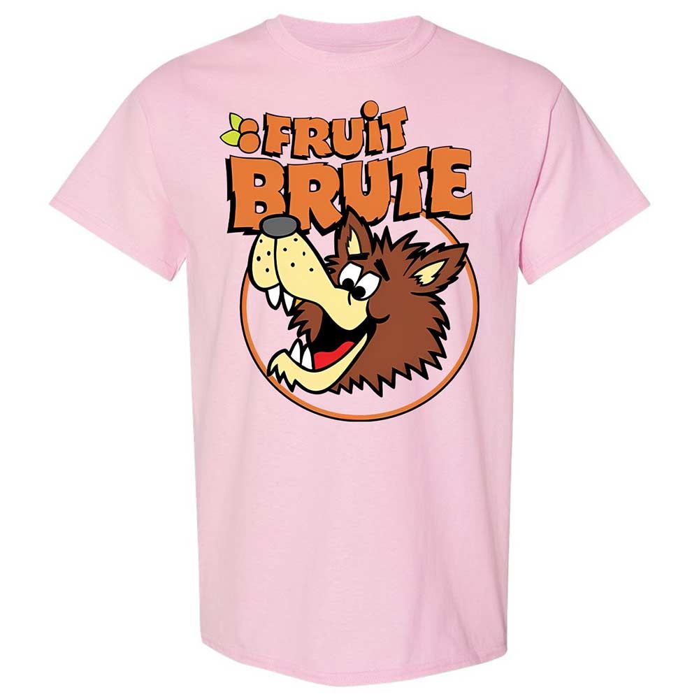 Fruit Brute - Light Pink - 5