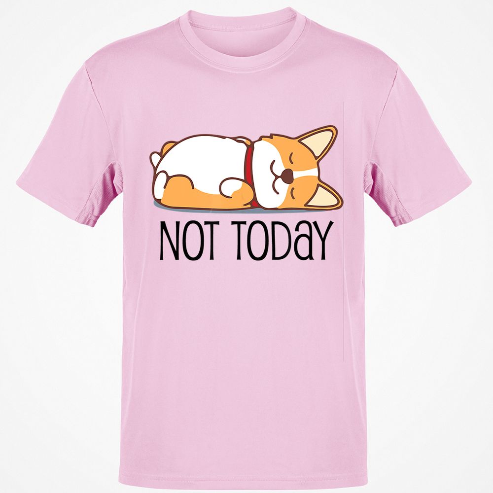 Classic Unisex T-Shirt - BMPYSMPW - Light Pink - 5