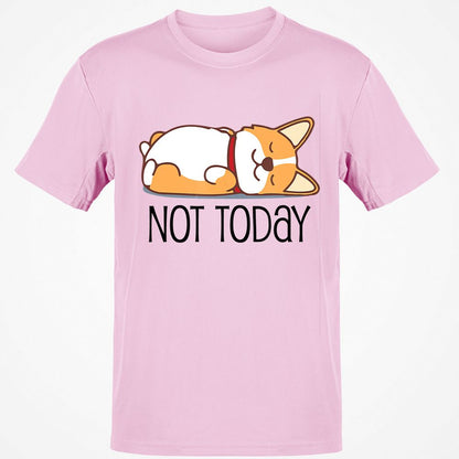 Classic Unisex T-Shirt - BMPYSMPW - Light Pink - 5