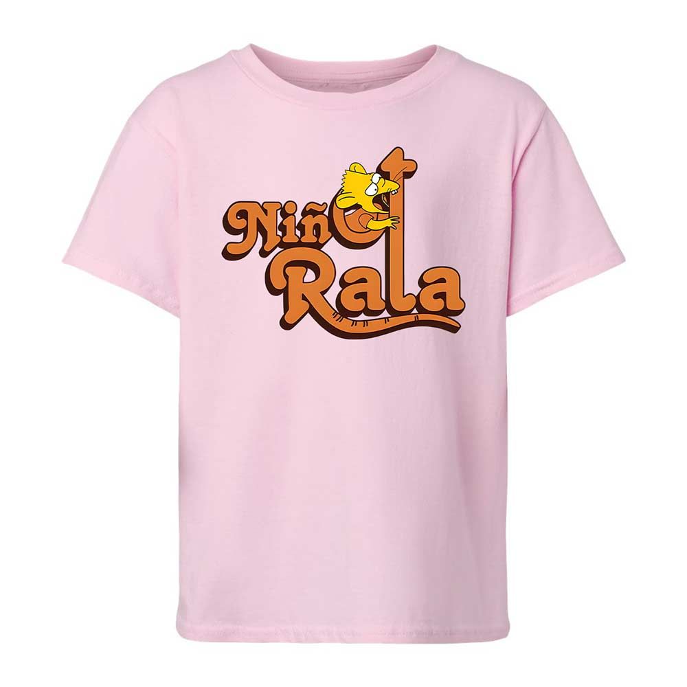 Rat Boy - Light Pink - 5