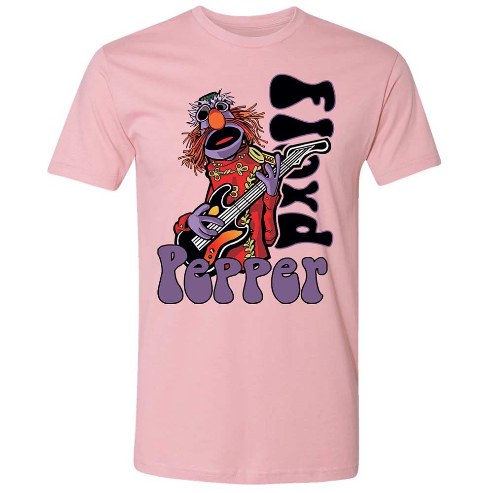 Hippest of the hip - Light Pink - 5