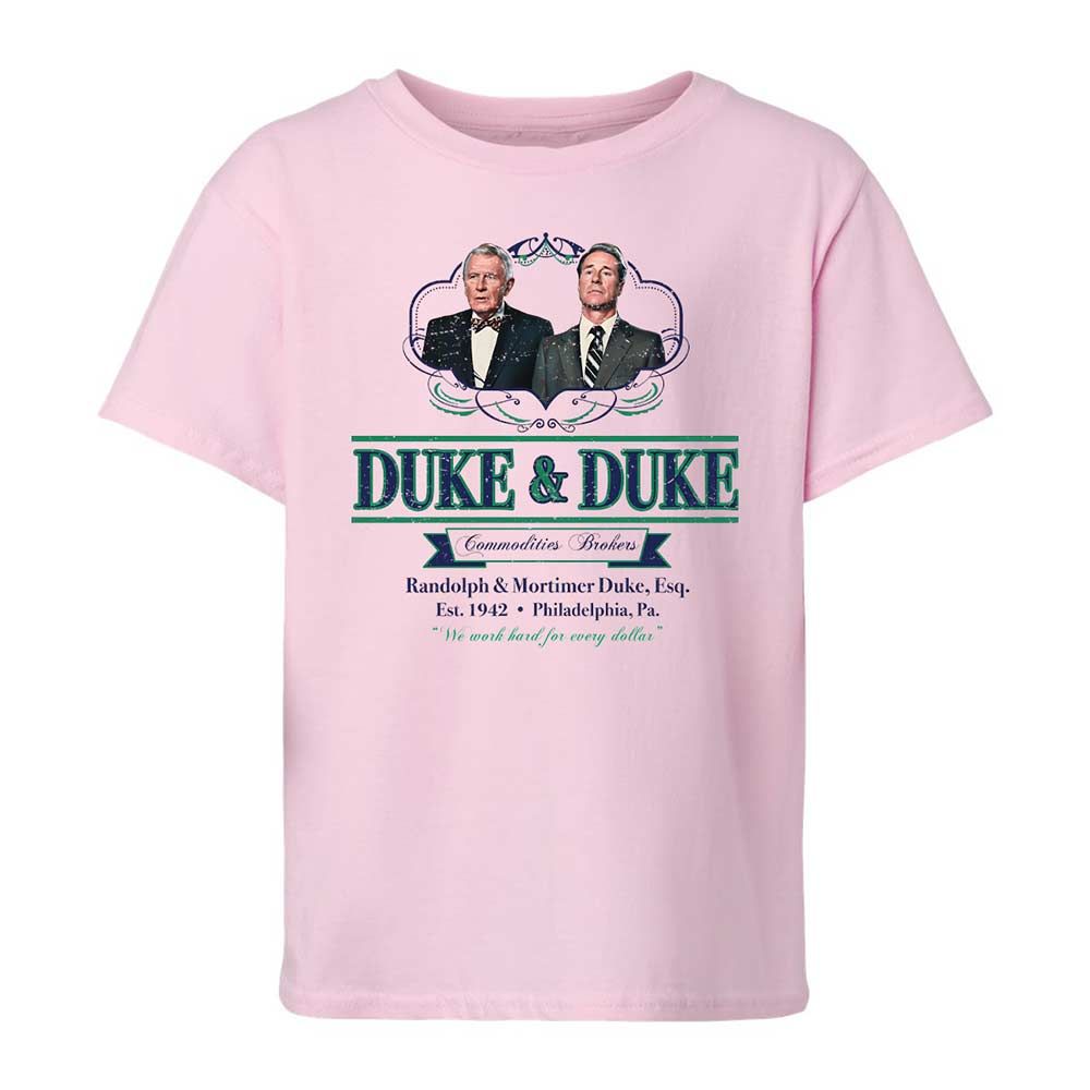 Kids T-Shirt - LMSFVX3J - Light Pink - 5