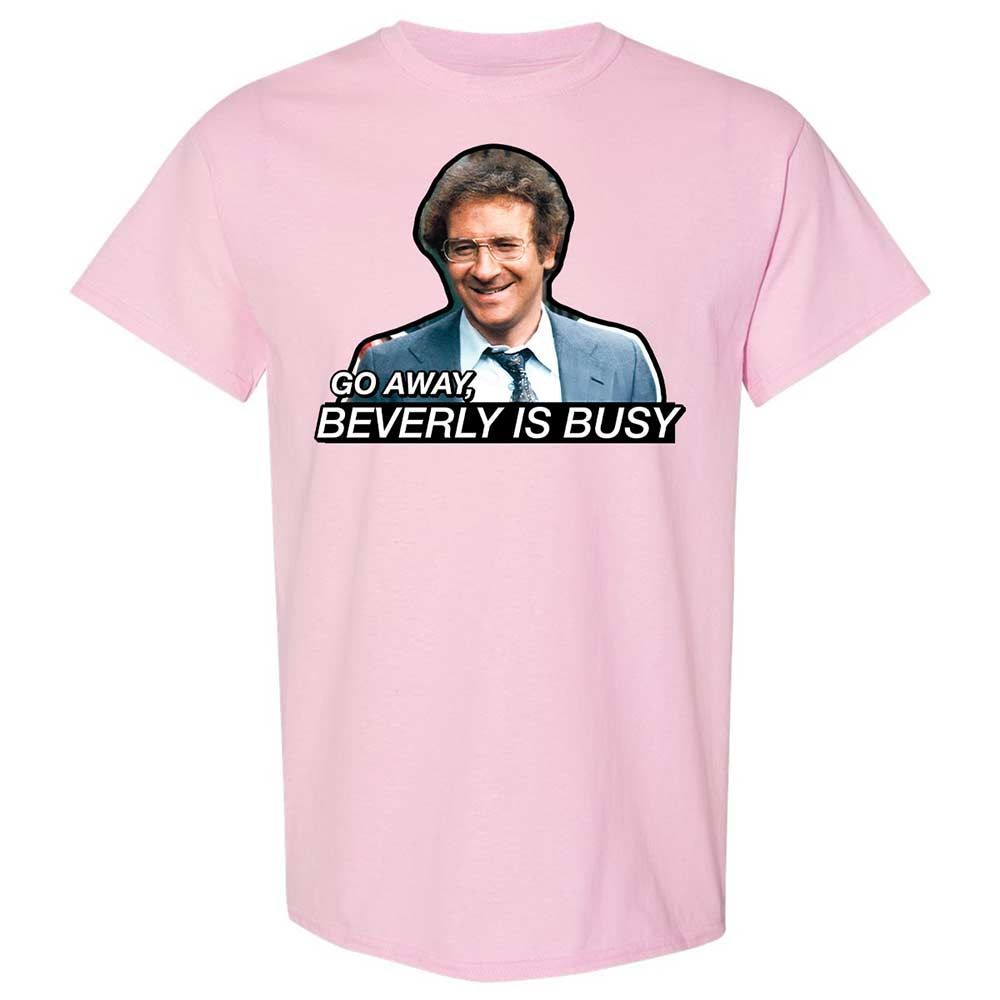 Classic Unisex T-Shirt - J89GQR2G - Light Pink - 5