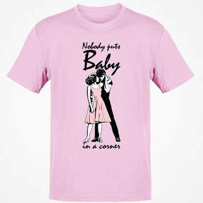 Classic Unisex T-Shirt - G3T1BCCD - Light Pink - 5
