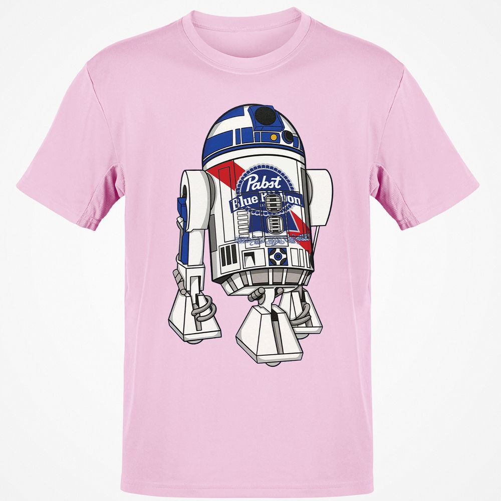 Classic Unisex T-Shirt - L31NJCVN - Light Pink - 5