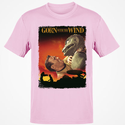 Classic Unisex T-Shirt - 5NQ5CJCP - Light Pink - 5