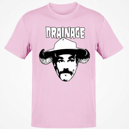 Classic Unisex T-Shirt - P1TWN7WC - Light Pink - 5