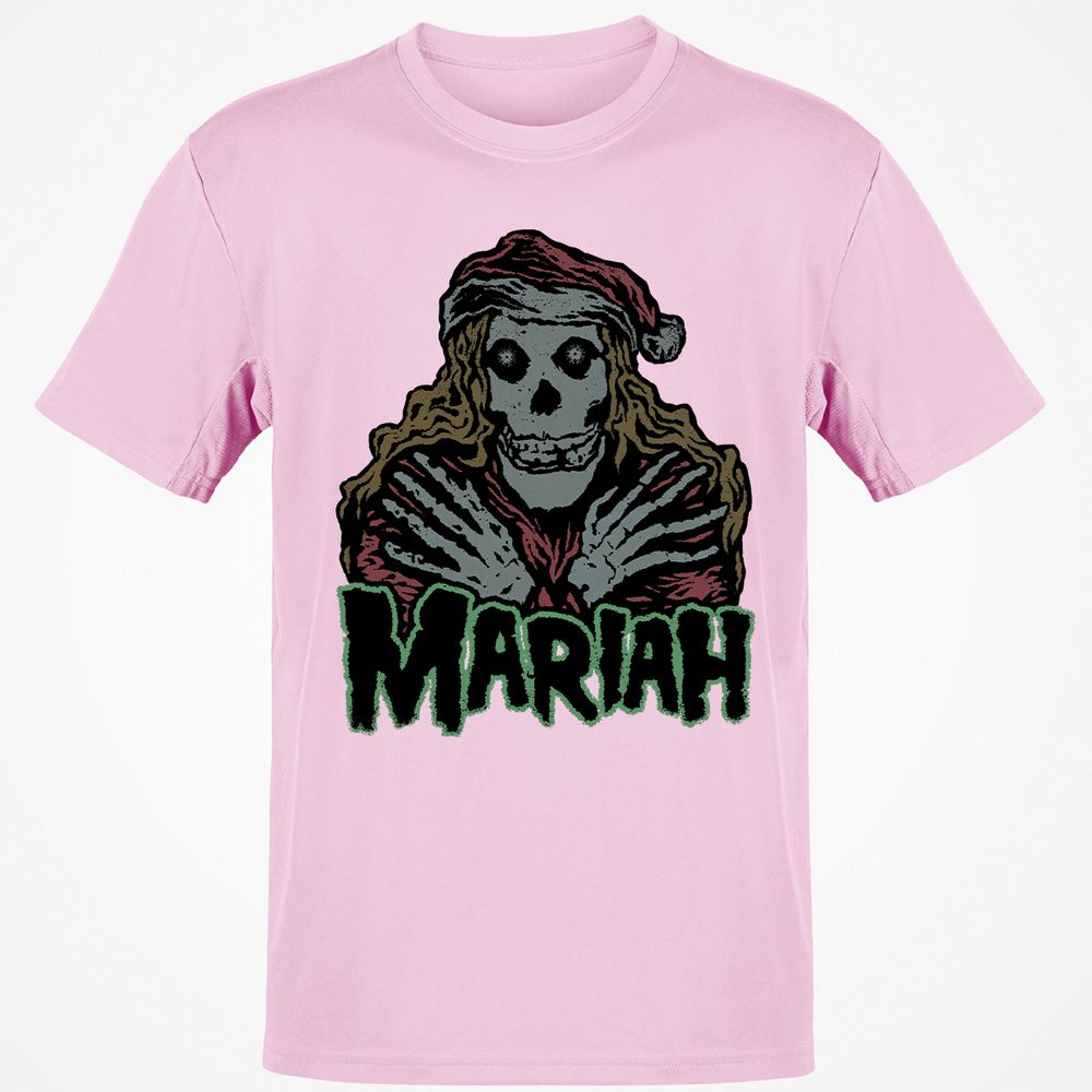 Classic Unisex T-Shirt - VPKNLCYD - Light Pink - 5
