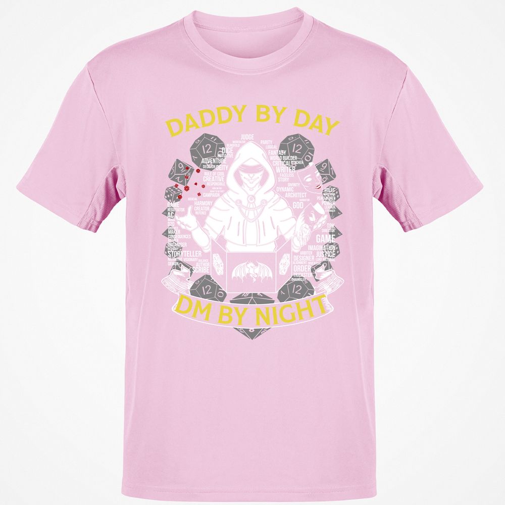 Classic Unisex T-Shirt - XXW94XBX - Light Pink - 5