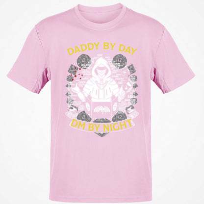 Classic Unisex T-Shirt - XXW94XBX - Light Pink - 5