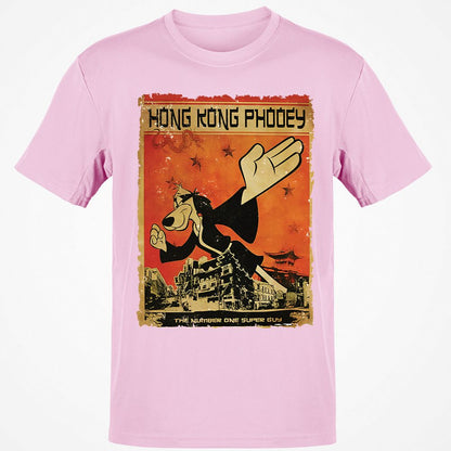 Classic Unisex T-Shirt - M7UL14MU - Light Pink - 5