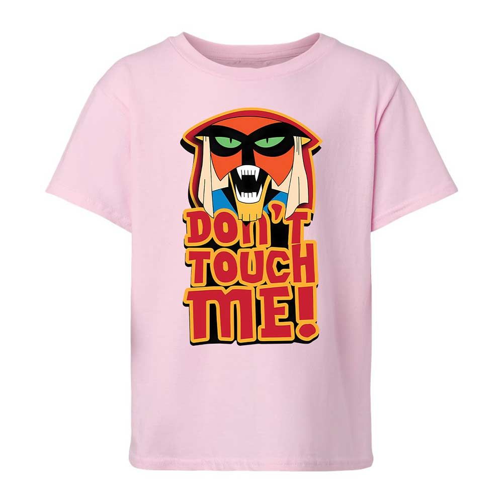 Kids T-Shirt - QYF1MDXK - Light Pink - 5
