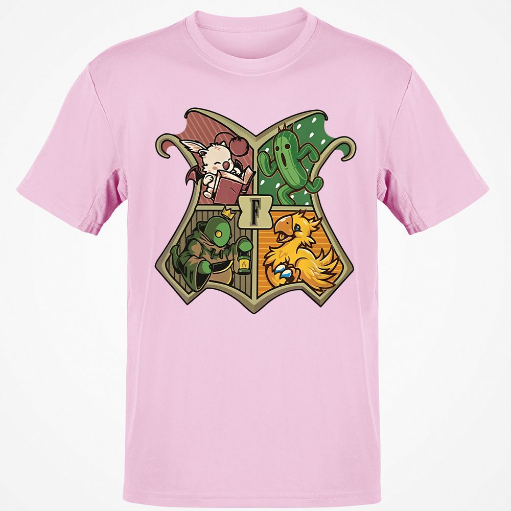 Classic Unisex T-Shirt - GQB95BW6 - Light Pink - 5
