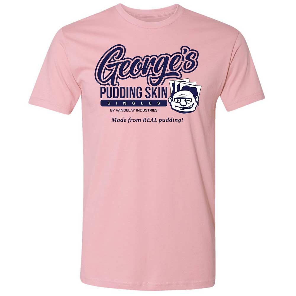 Premium Unisex T-Shirt - QEB4HWVL - Light Pink - 5