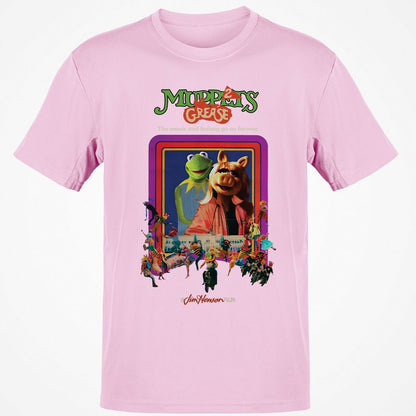 The Muppets Grease - Light Pink - 5