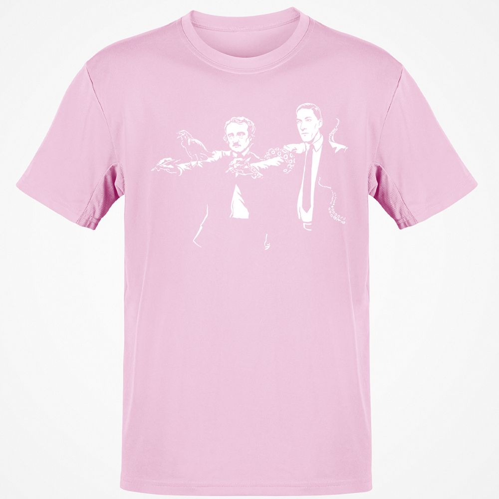 Classic Unisex T-Shirt - TJBBWM2M - Light Pink - 5