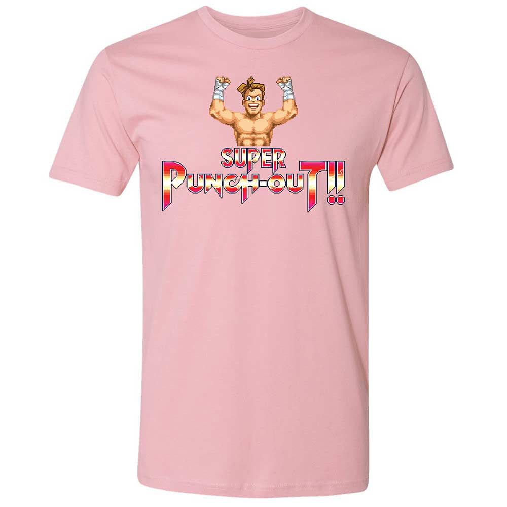 Premium Unisex T-Shirt - 1GV72NVH - Light Pink - 5