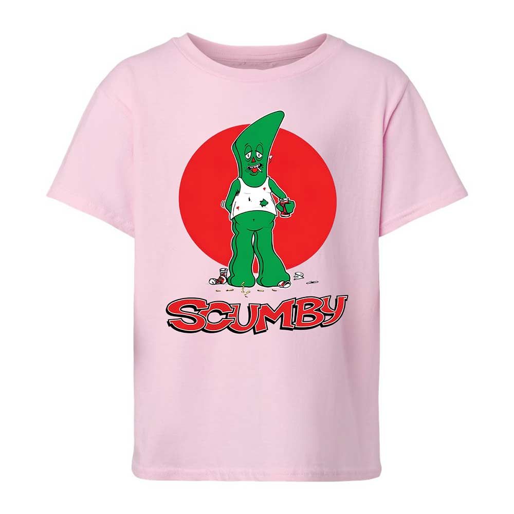 Scumby - Light Pink - 5
