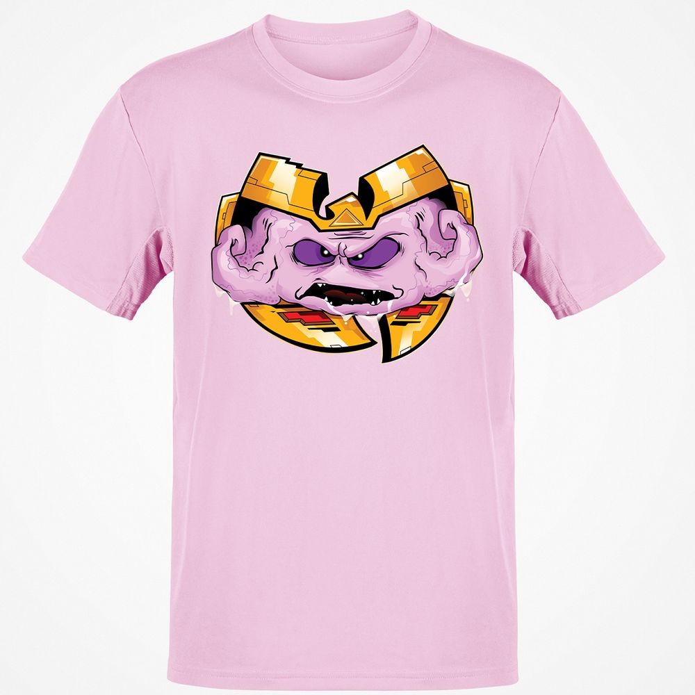 Classic Unisex T-Shirt - MFYBHHEB - Light Pink - 5