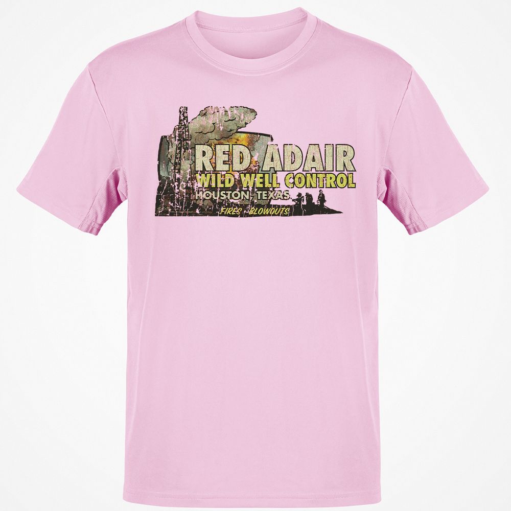 Firefighter - Light Pink - 5