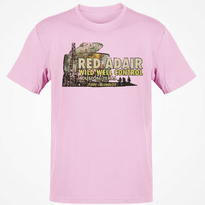 Firefighter - Light Pink - 5