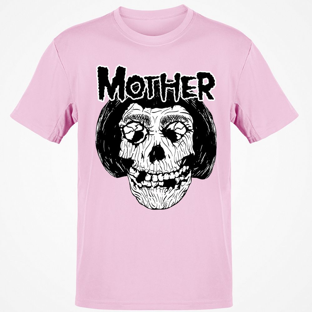 Classic Unisex T-Shirt - 91F6MVF5 - Light Pink - 5