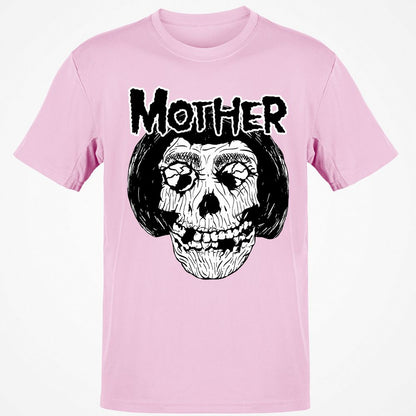 Classic Unisex T-Shirt - 91F6MVF5 - Light Pink - 5