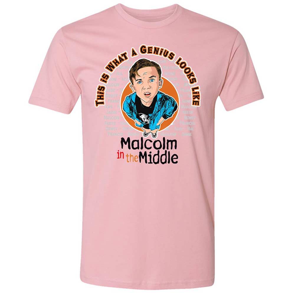 Premium Unisex T-Shirt - ZKUNZWJL - Light Pink - 5