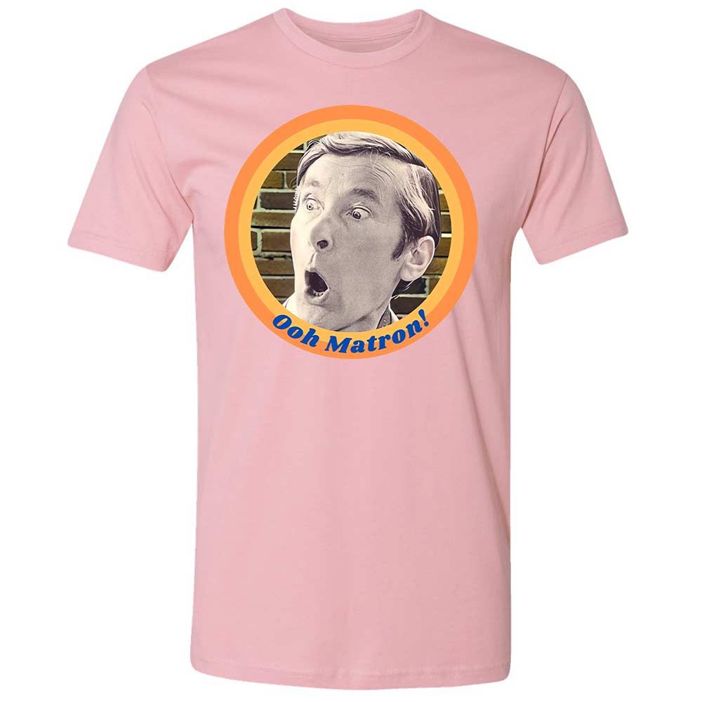 Premium Unisex T-Shirt - XHMAG8DP - Light Pink - 5