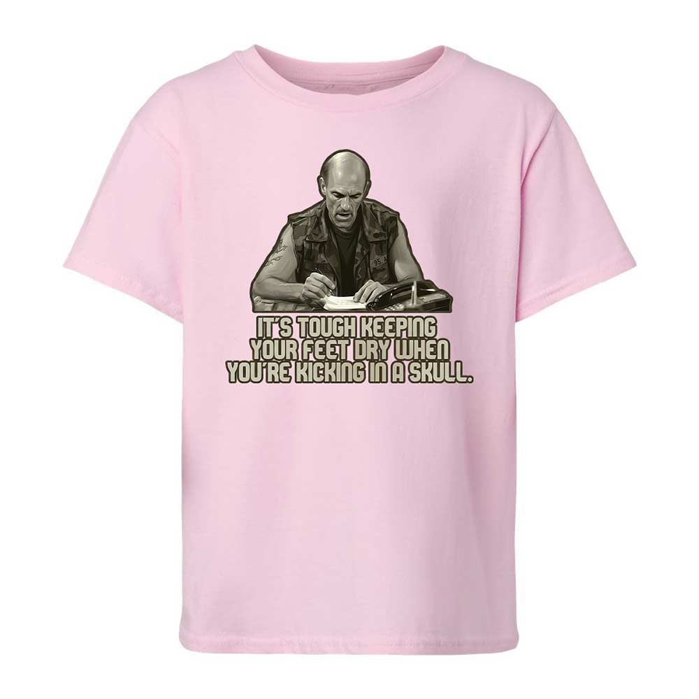 Kids T-Shirt - 1BNZGPQT - Light Pink - 5