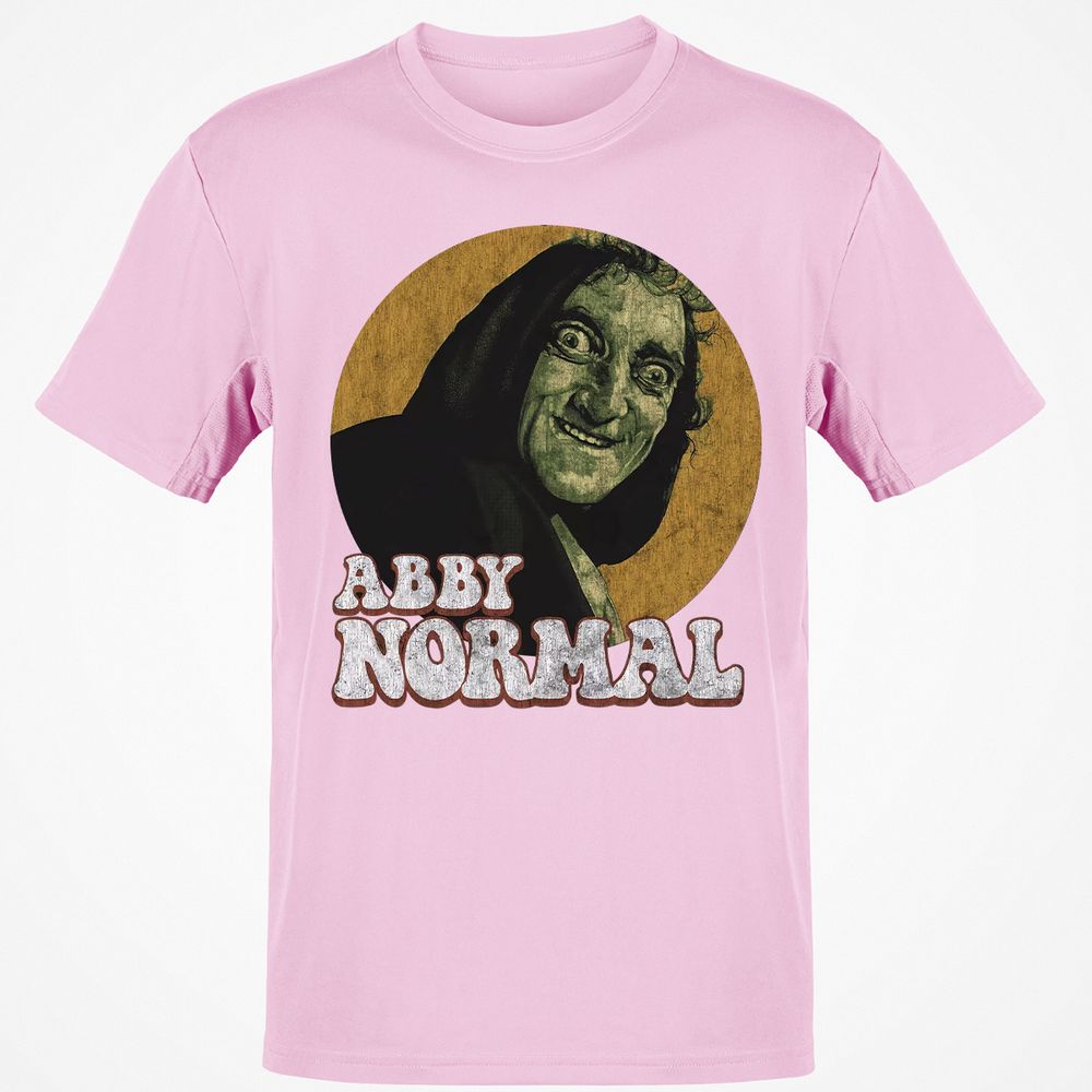 Classic Unisex T-Shirt - 5EQRG6DE - Light Pink - 5