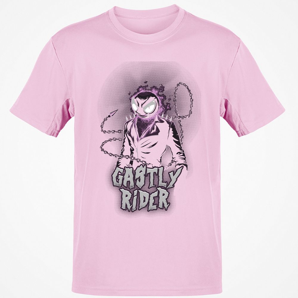 Classic Unisex T-Shirt - Y9U7XEND - Light Pink - 5