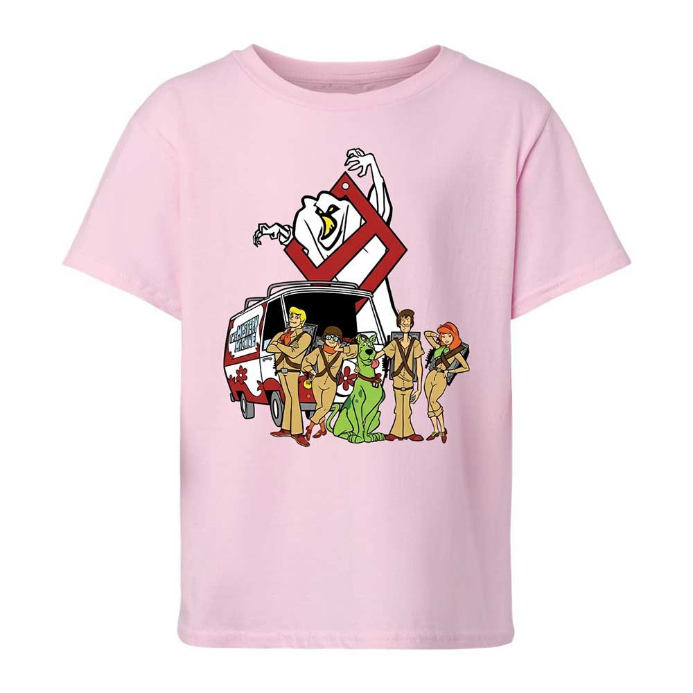 Ghoul School - Light Pink - 5
