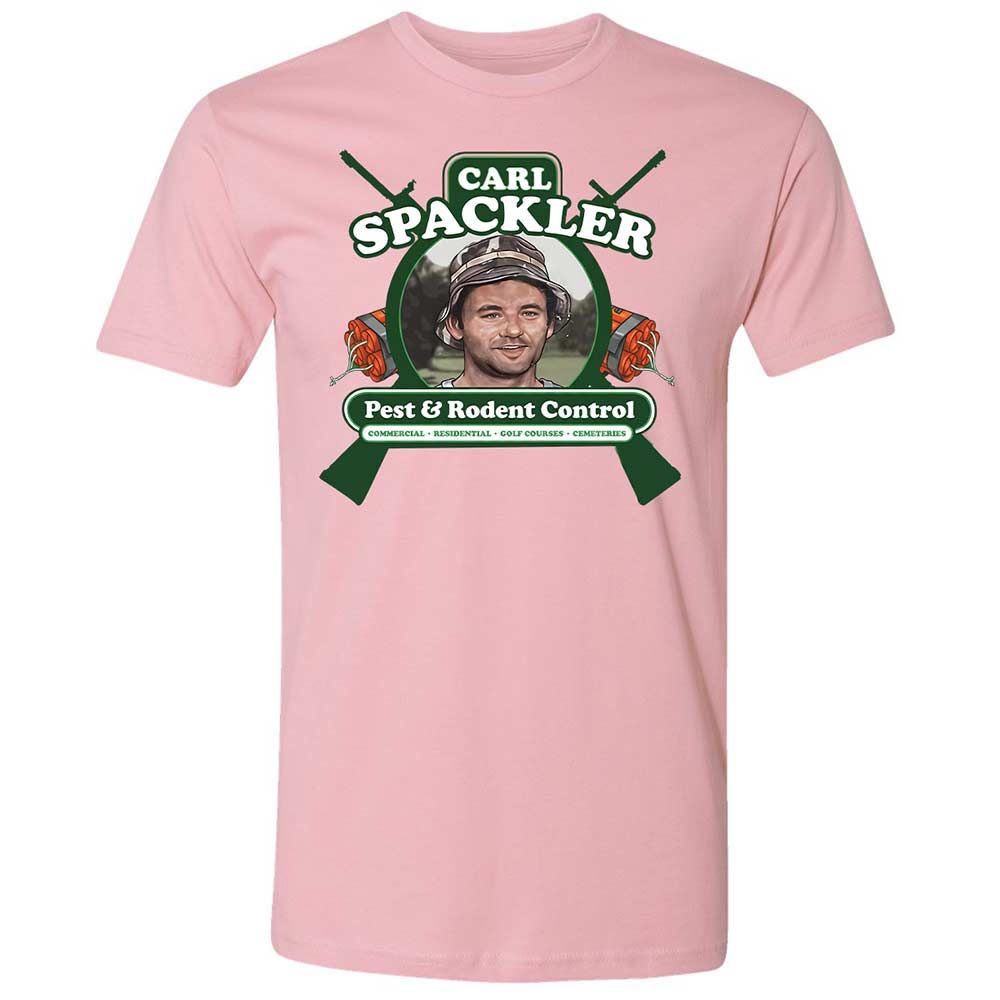 Premium Unisex T-Shirt - KFLKNX84 - Light Pink - 5