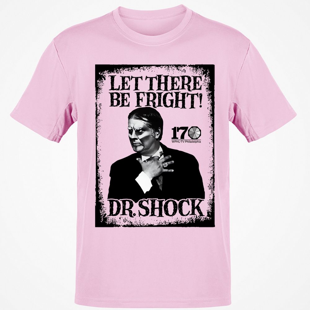 Classic Unisex T-Shirt - LPYGEL9F - Light Pink - 5