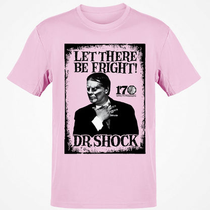 Classic Unisex T-Shirt - LPYGEL9F - Light Pink - 5