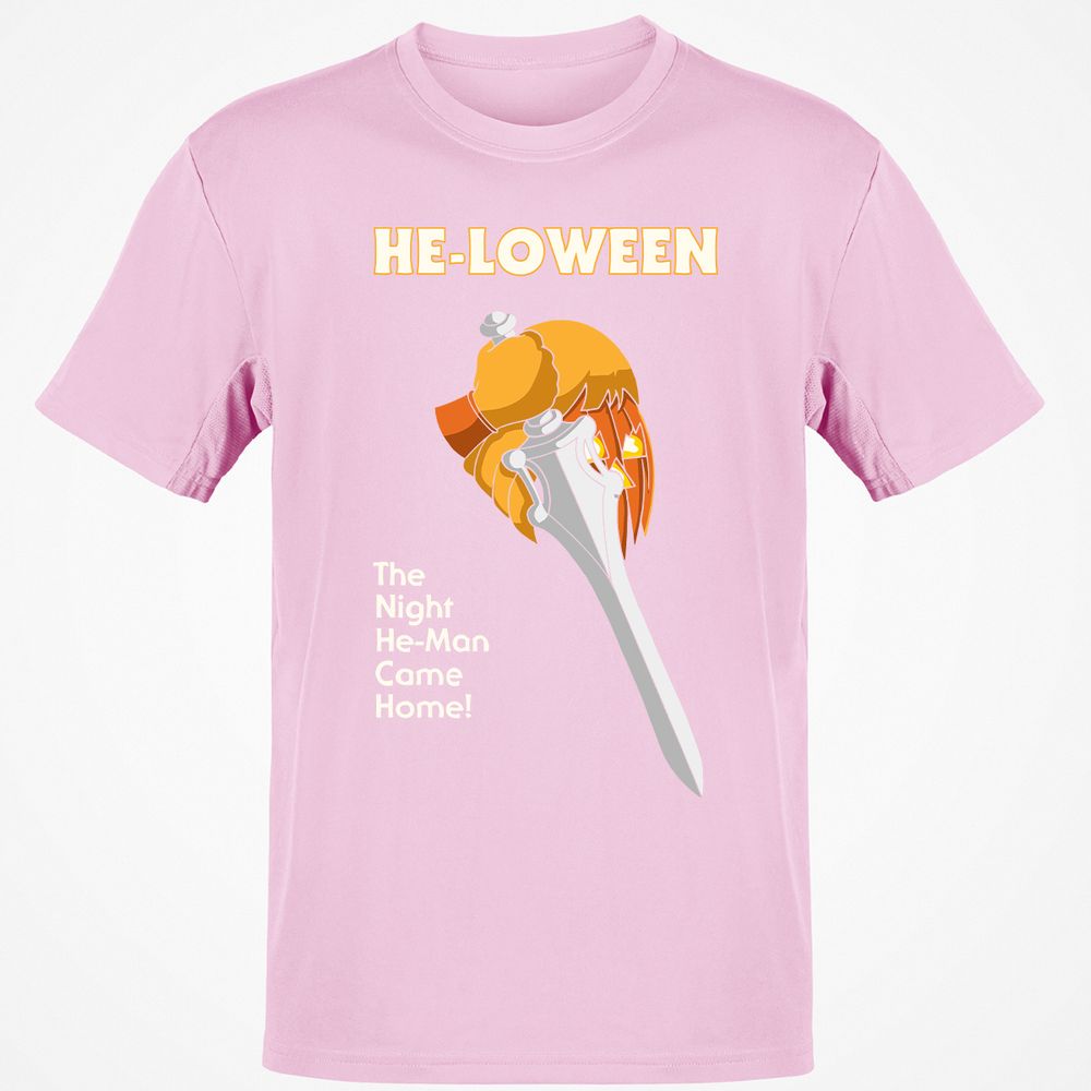 Classic Unisex T-Shirt - 7BM52C95 - Light Pink - 5