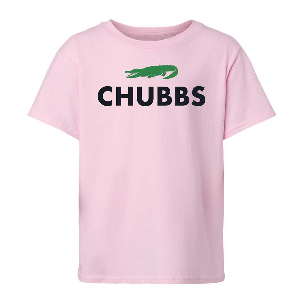 Chubbs - Light Pink - 5