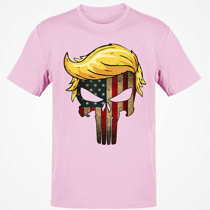 Classic Unisex T-Shirt - 3A5595VJ - Light Pink - 5