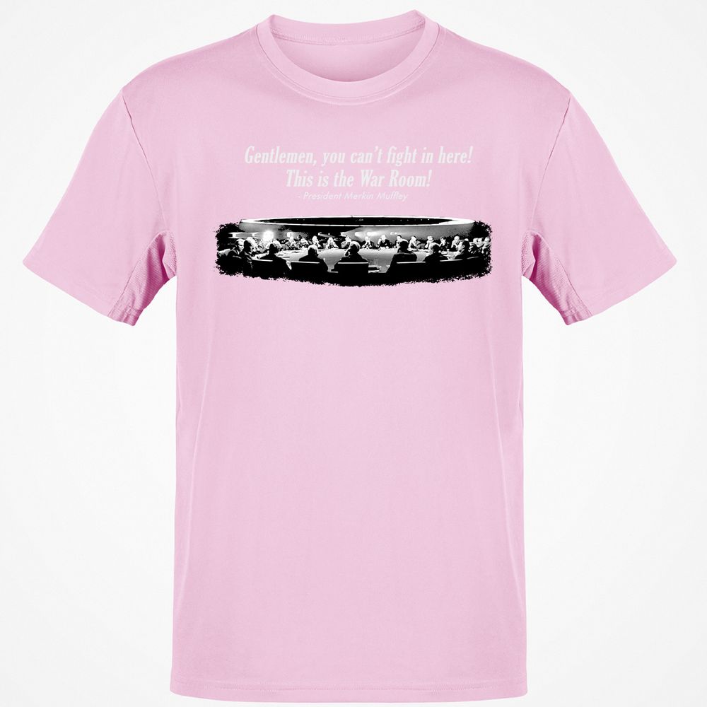 Classic Unisex T-Shirt - F7ZL9H8J - Light Pink - 5