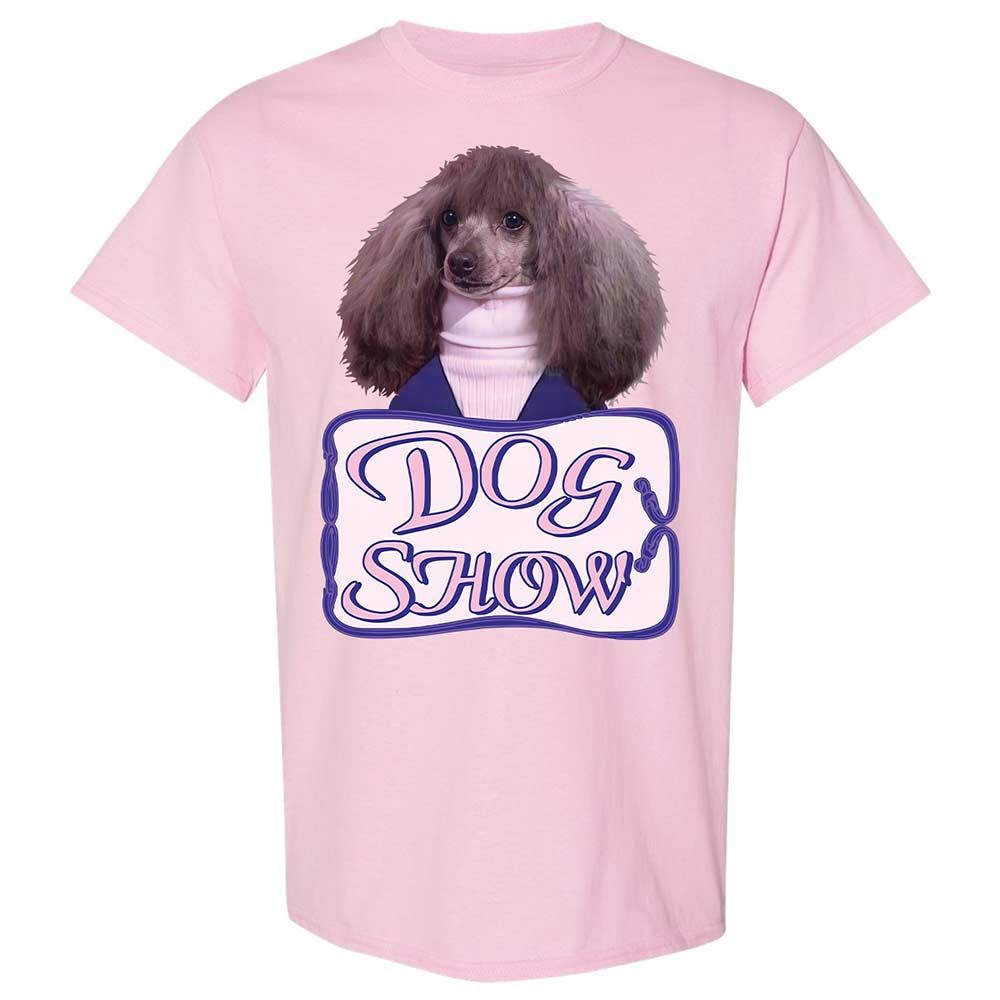 Mister Rocky Balboa - Light Pink - 5