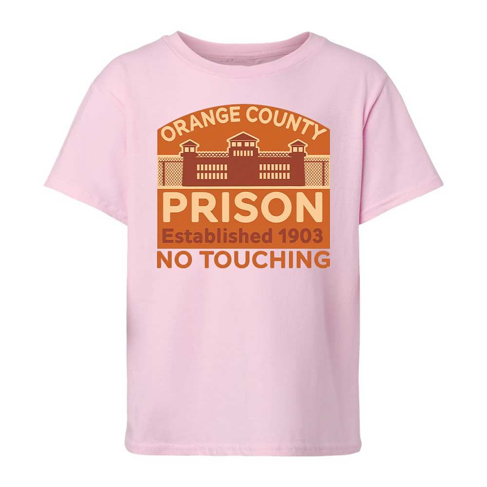 Kids T-Shirt - FT46LF73 - Light Pink - 5